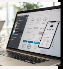 Услуги Разработка IT решений в Видном