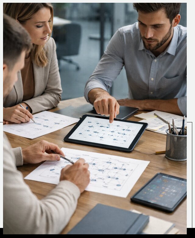 Разработка BPM-систем в Видном от 465750 р. под ключ АвикейВдн