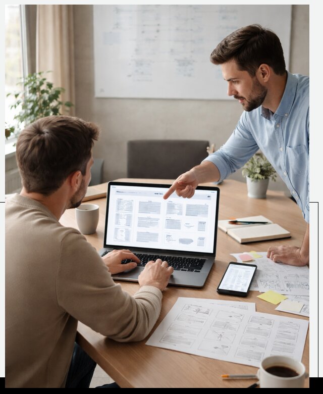 Разработка веб-приложений под ключ в Видном от 12420 р. - АвикейВдн