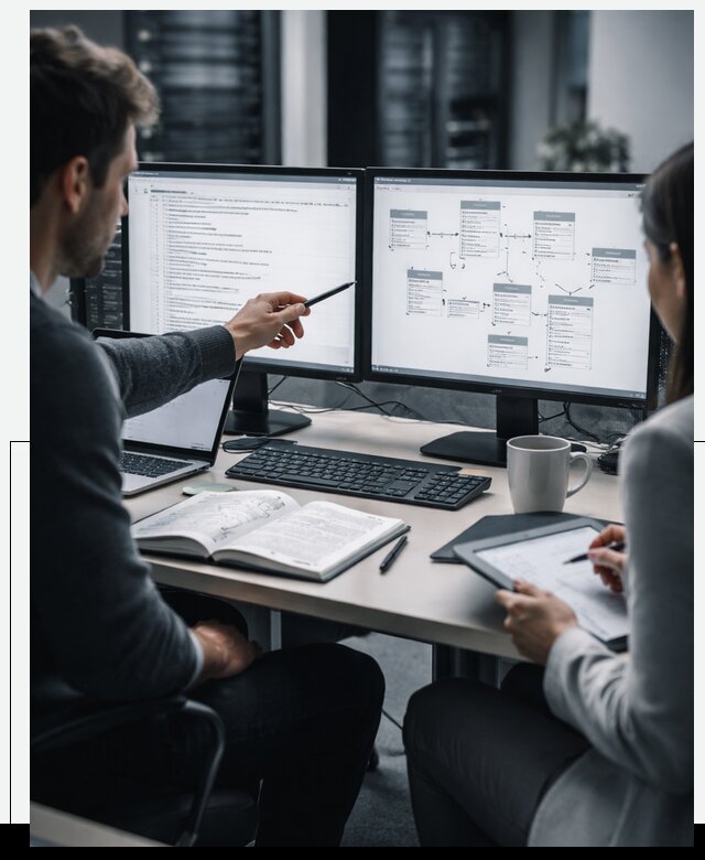 Разработка и внедрение СУБД и баз данных в Видном с гарантией