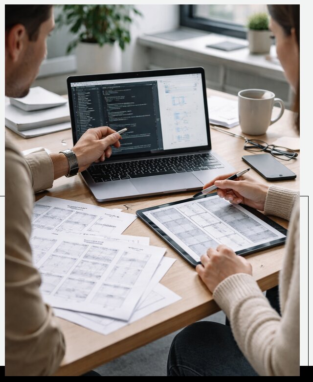 Разработка информационных систем в Видном от 4658 р. | АвикейВдн