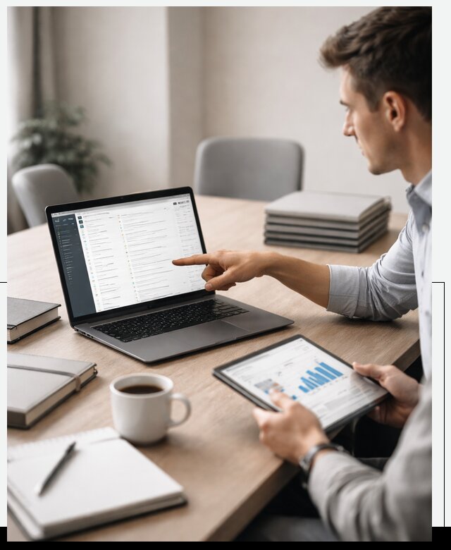 Разработка СЭД под ключ в Видном от 15525 р. | АвикейВдн