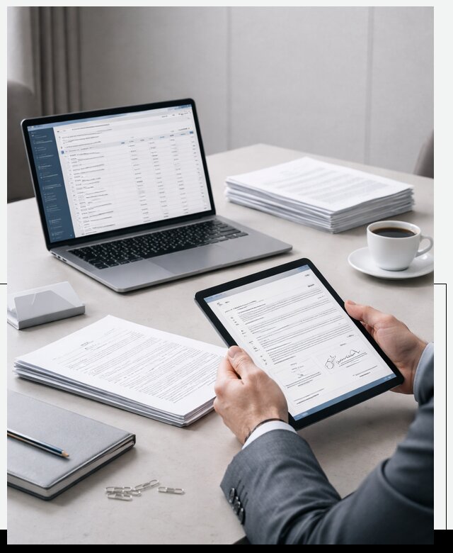 Электронные кадровые документы система в Видном от 12420 р. | АвикейВдн