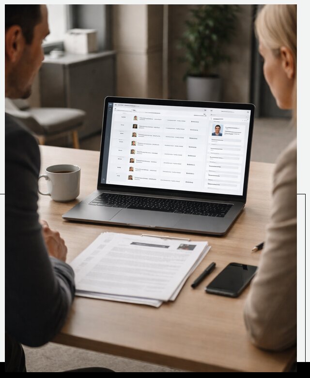 Ats система подбора персонала в Видном от 12420 р. - АвикейВдн