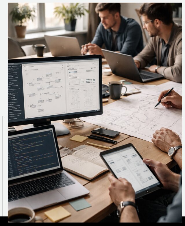 Разработка агрегаторов для компаний в Видном под ключ