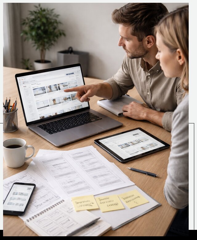 Разработка доски объявлений в Видном от 8798 р., АвикейВдн