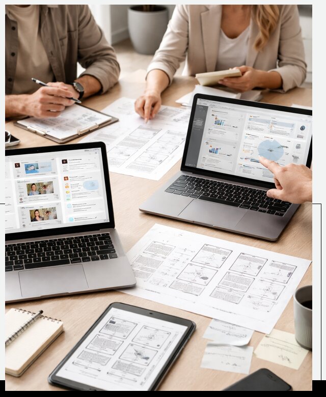 Разработка социальных сетей в Видном от 7245 р. | АвикейВдн