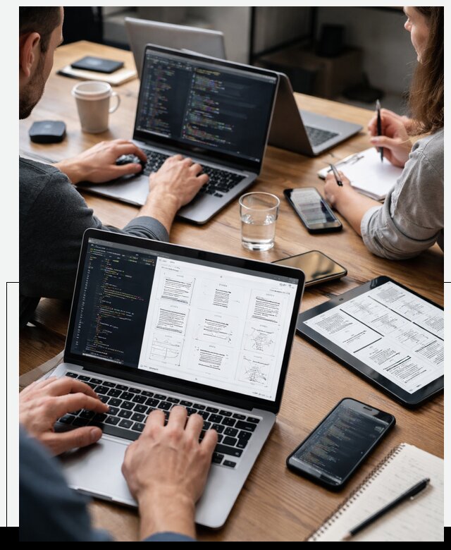 Кроссплатформенная разработка приложений в Видном под ключ