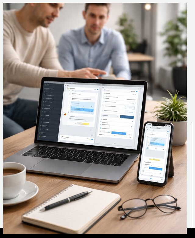 Разработка мини app Telegram/VK в Видном от 31050 р. АвикейВдн