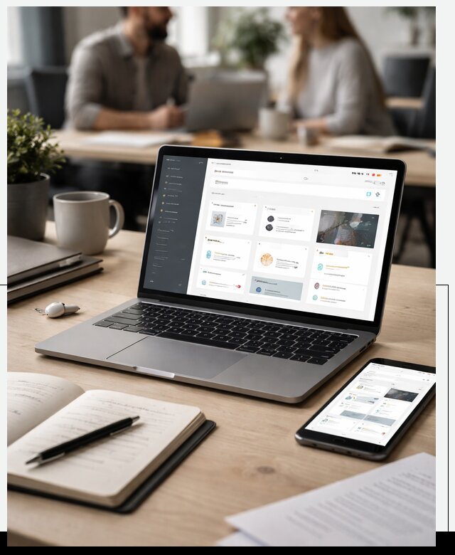 Разработка PWA приложений в Видном от 124200 р. | АвикейВдн