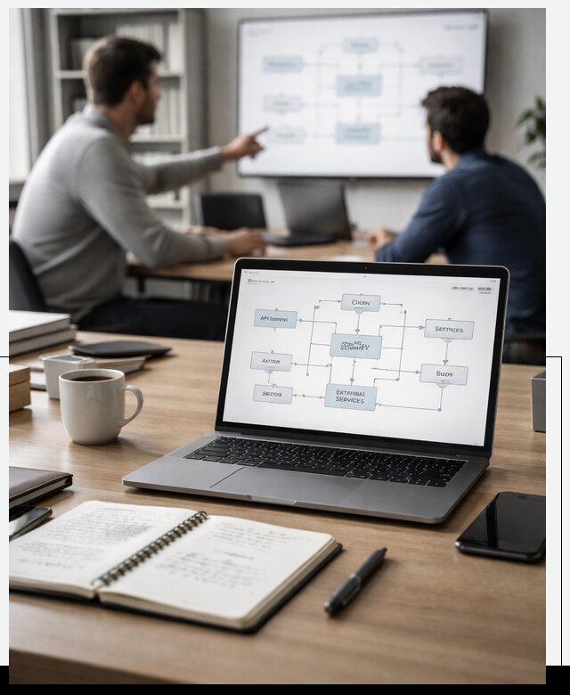 Разработка API и REST в Видном | АвикейВдн от 82800 р.