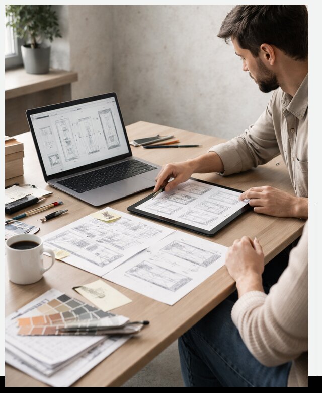 Дизайн программного обеспечения в Видном от 8798 р. | АвикейВдн