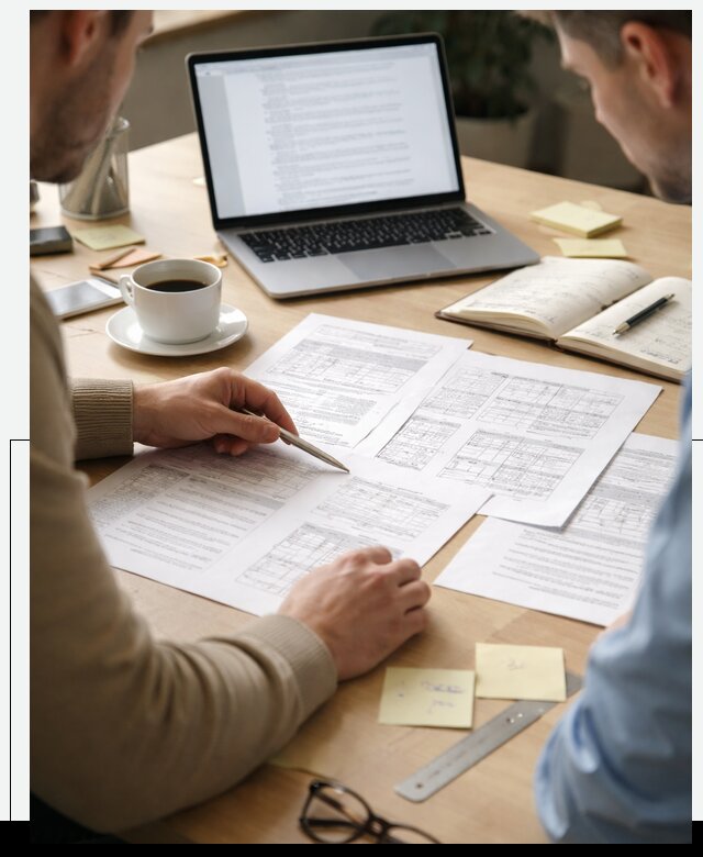 Техническое задание на разработку ПО под ключ в Видном