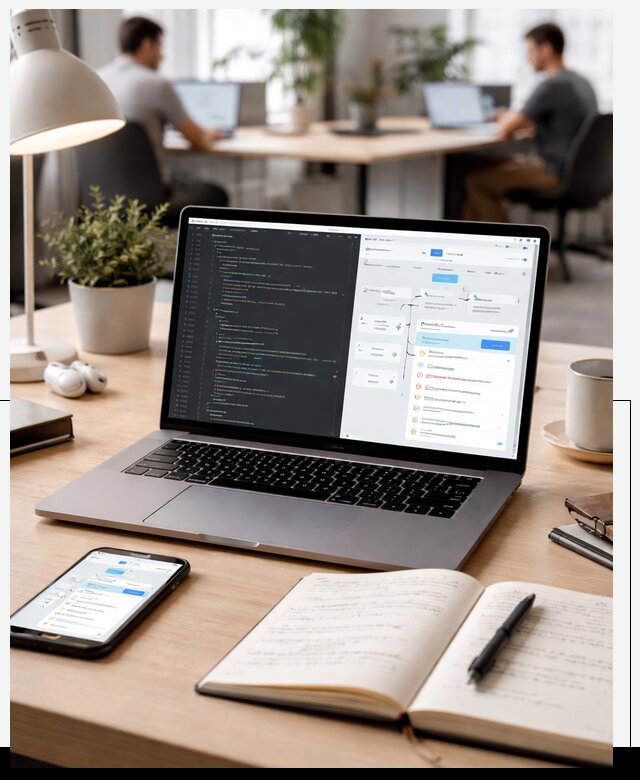 Разработка Telegram ботов в Видном под ключ от 25875 р., АвикейВдн