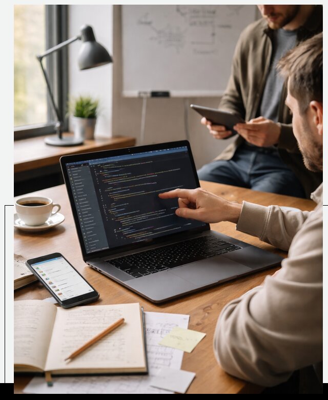 Разработка Telegram ботов под ключ для компаний в Видном