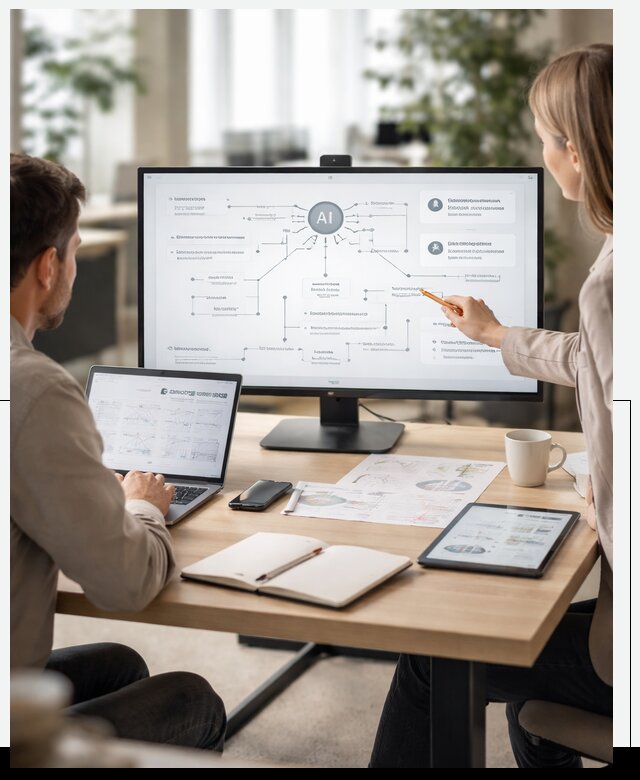 AI-агенты для автоматизации бизнеса в Видном от 15525 р. АвикейВдн