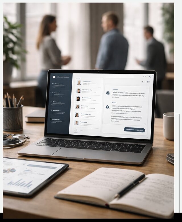 HR бот для подбора персонала в Видном от 8798 р. | АвикейВдн