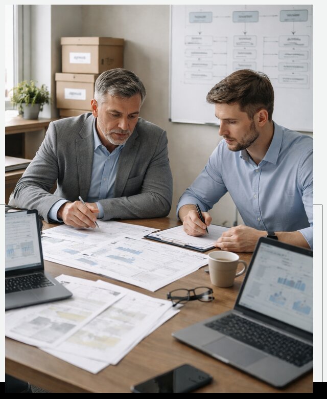 Замена SAP на 1С в Видном — миграция, от 12420 р. | АвикейВдн