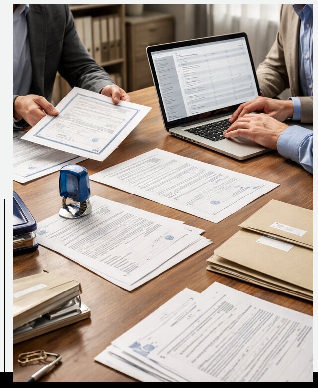 Сертификация ПО и внесение в реестр Минцифры в Видном