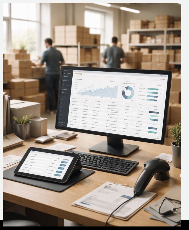 Автоматизация селлеров в Видном от 15525 р. | АвикейВдн