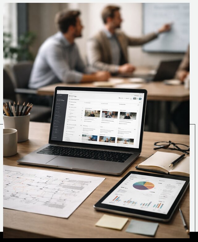 Разработка нишевых B2B маркетплейсов в Видном от 724500 р., АвикейВдн