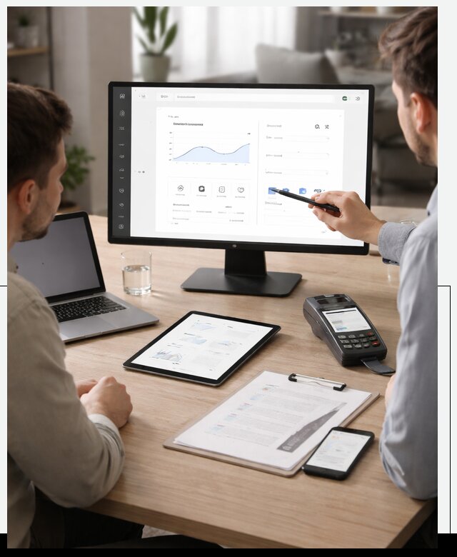 Платежные интеграции для E-commerce в Видном от 15525 р. | АвикейВдн