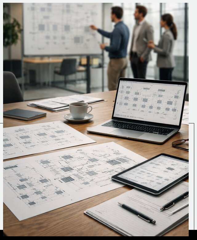 Разработка Core Banking, замена АБС в Видном | АвикейВдн от 15525 р.