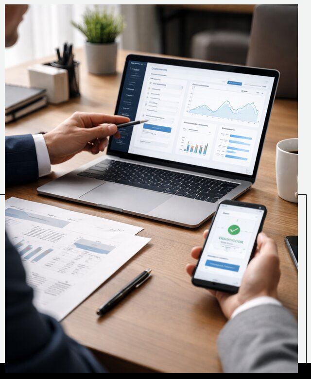 Разработка платёжных платформ в Видном от 20700 р., АвикейВдн