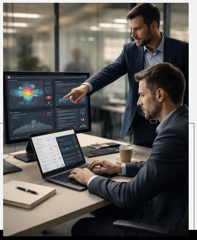 Системы Антифрод и AML KYC в Видном от 12420 р. | АвикейВдн