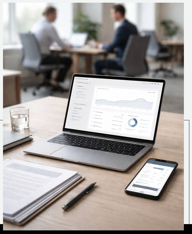 Разработка моб. и интернет-банка в Видном от 7763 р. | АвикейВдн