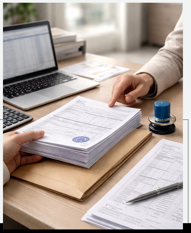 Отчетность в ЦБ РФ для банков в Видном от 7245 р. | АвикейВдн