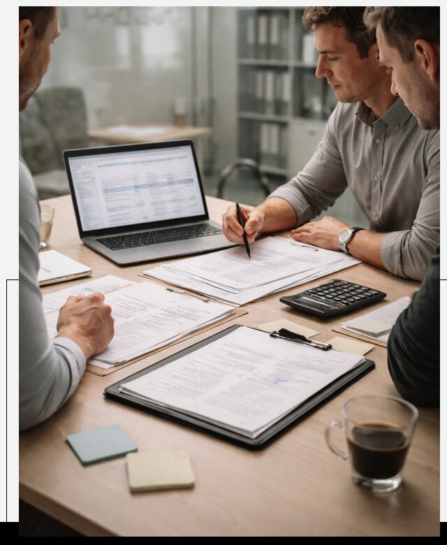 Подготовка и сдача отчетности в ЦБ РФ для организаций в Видном