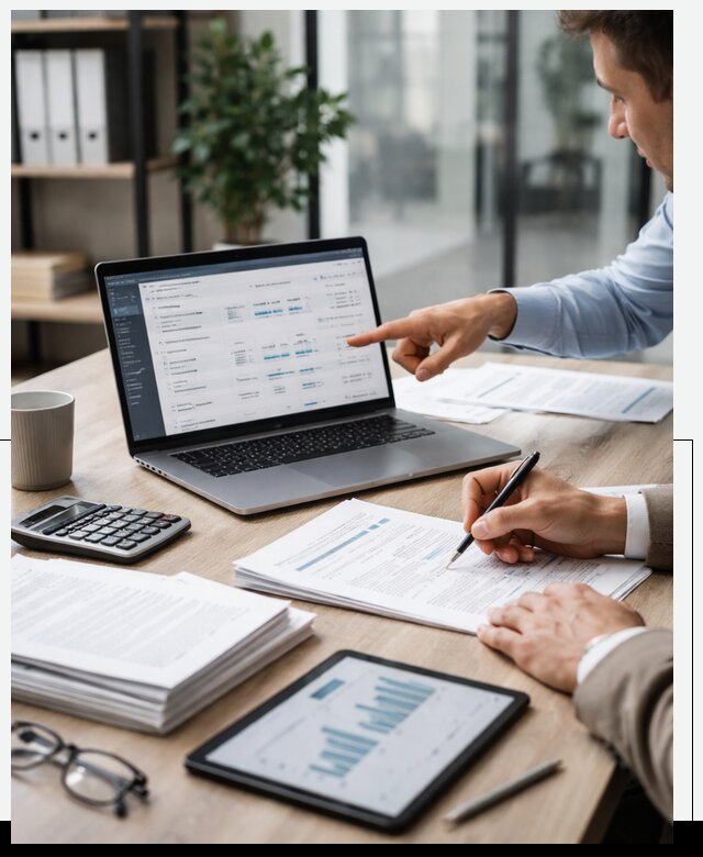 Полисные системы и CRM в Видном: разработка от 15525 р. АвикейВдн