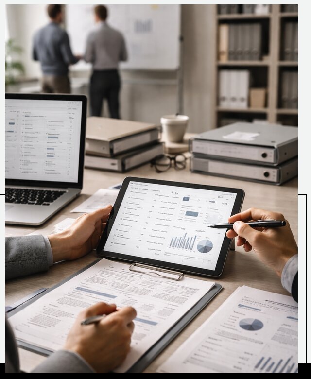 Автоматизация урегулирования убытков в Видном от 7763 р | АвикейВдн