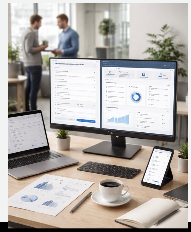 Разработка платформ онлайн страхования в Видном под ключ