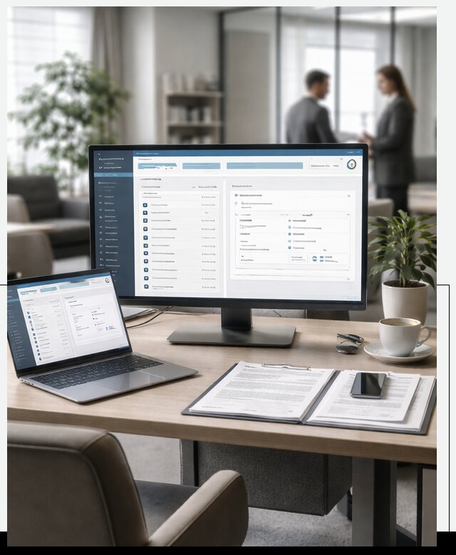CRM для страховой компании под ключ в Видном от 15525 р. | АвикейВдн