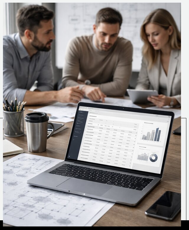 BSS OSS и биллинг для оператора в Видном от 25875 р. | АвикейВдн