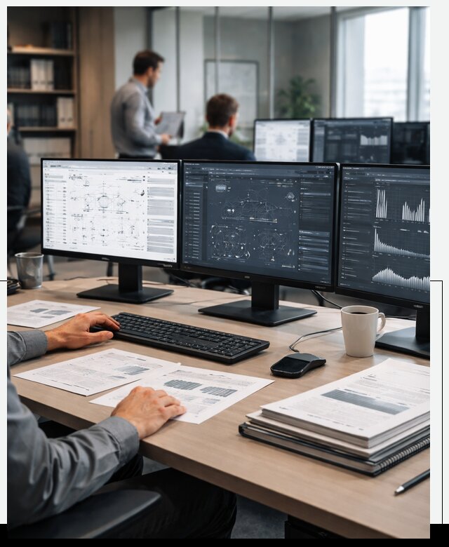 Системы для операторов MVNO и CRM в Видном от 12420 р. | АвикейВдн