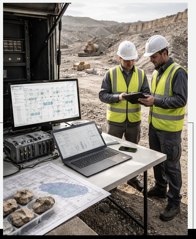 Системы для горной добычи в Видном от 25875 р. | АвикейВдн