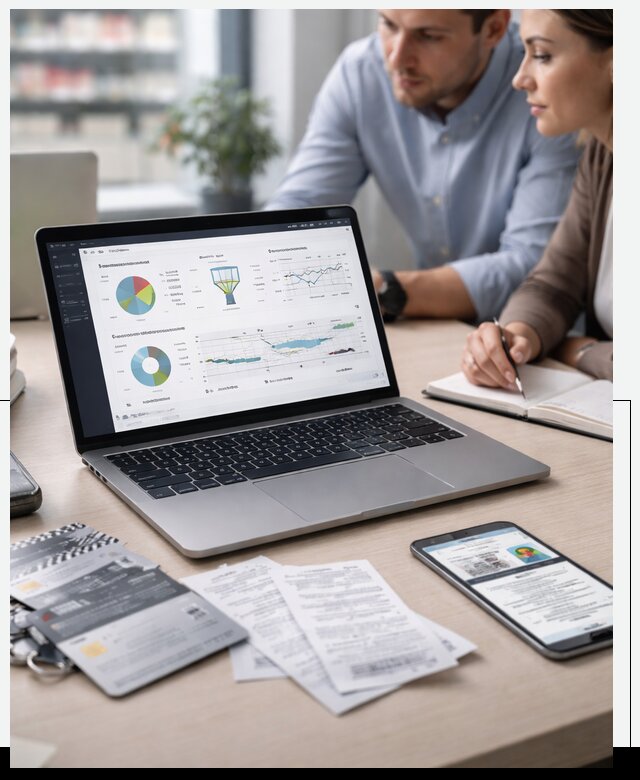 Лояльность и CDP для ритейла в Видном от 15525 р. | АвикейВдн