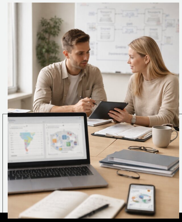 Внедрение программ лояльности и CDP для ритейла в Видном