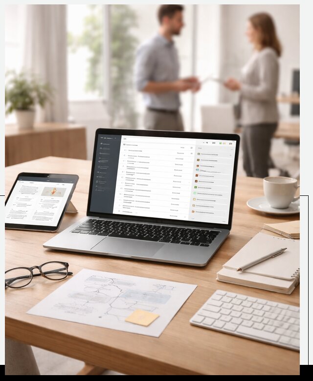 Разработка LMS и онлайн школы в Видном от 12420 р. АвикейВдн