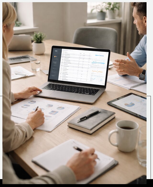 HR системы HCM ATS для подбора в Видном от 12420 р. АвикейВдн