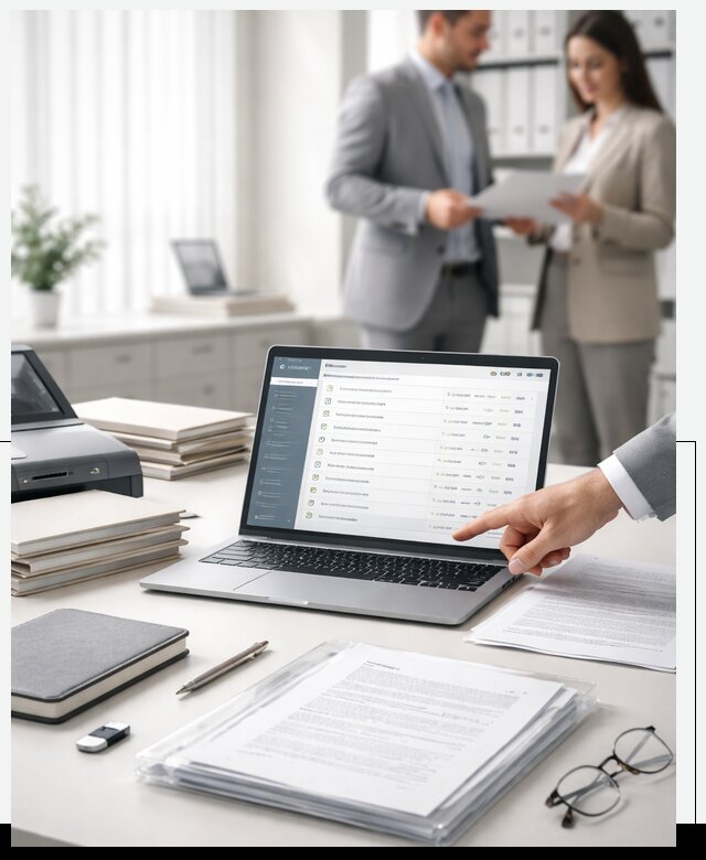 КЭДО и интеграция с 1С ЗУП в Видном от 7763 р. АвикейВдн