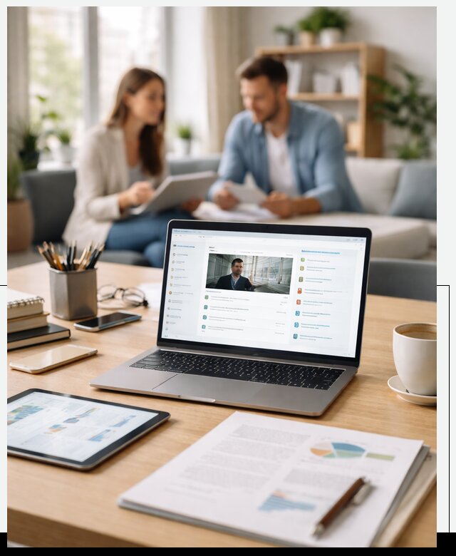 Система дистанционного обучения в Видном от 46575 р. АвикейВдн