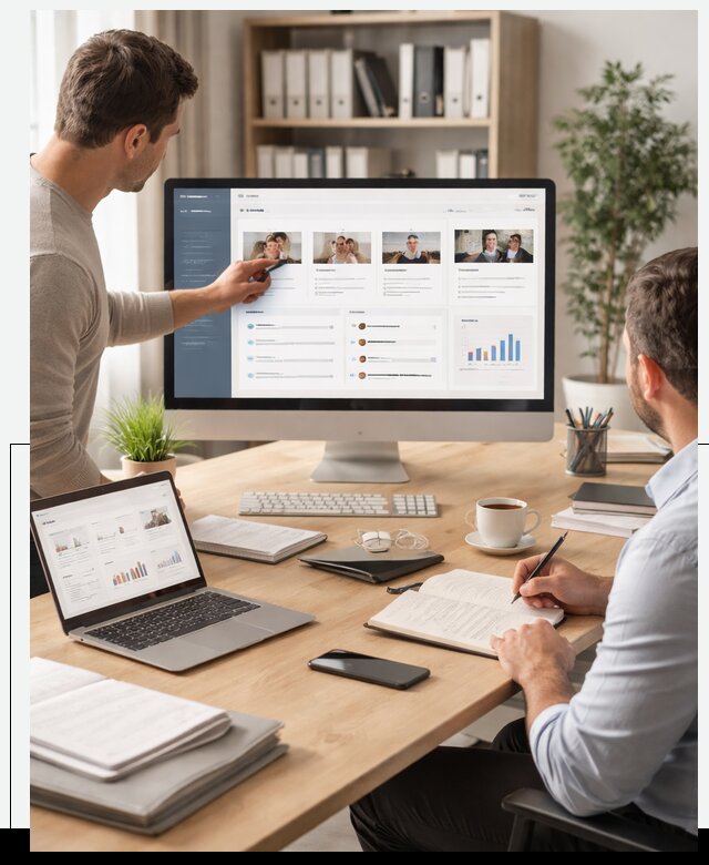 Разработка системы дистанционного обучения в Видном под ключ