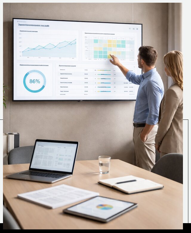 АвикейВдн - Аналитика успеваемости обучения в Видном от 7763 р.