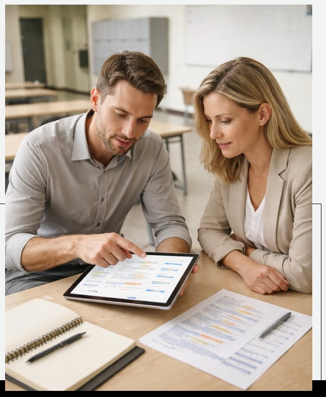 Разработка электронный дневник школа в Видном от 15525 р. |АвикейВдн