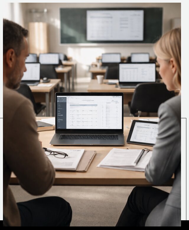 Система управления учебным процессом вузе в Видном от 12420 р|АвикейВдн