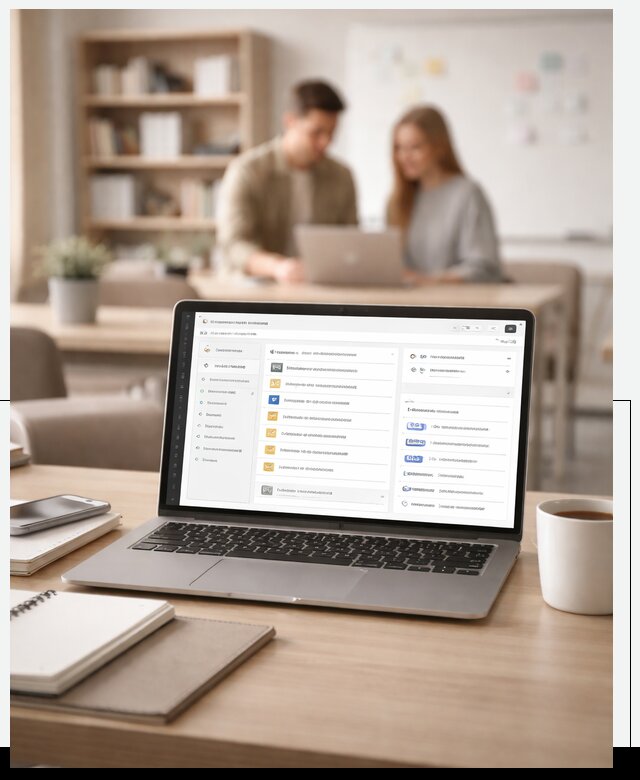 LMS для университета под ключ в Видном от 7763 р. | АвикейВдн